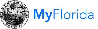 myFlorida_Workdmark_Blue@3x 1